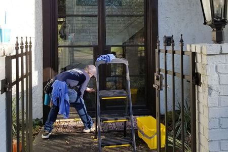 Spring Cleaning Checklist for Your Home’s Exterior in Cleveland, TX