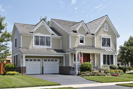What Is Soft Washing? And Why It's Better for Your Home's Exterior