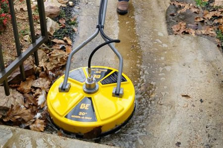 Why Summer Is the Best Time for Professional Pressure Washing in Cleveland, Texas