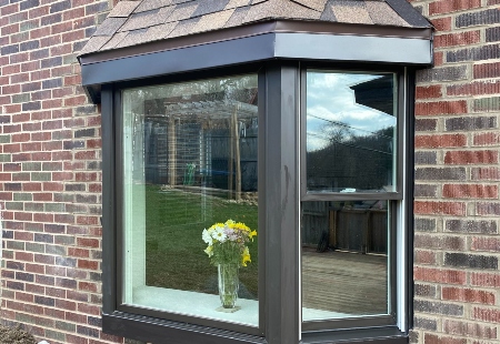 Residential Window Cleaning